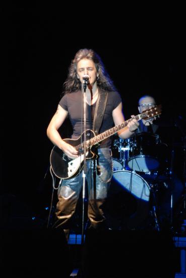 8th Country Music Festival. Jamie O' Neal – Nikos Garavelas