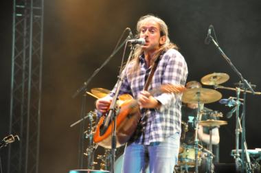 Γιάννης Χαρούλης