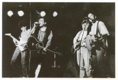 Διονύσης Τσακνής - Λαυρέντης Μαχαιρίτσας