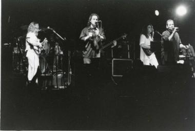 Χάρης & Πάνος Κατσιμίχας