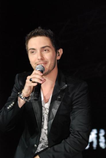 Chatzigiannis Michalis