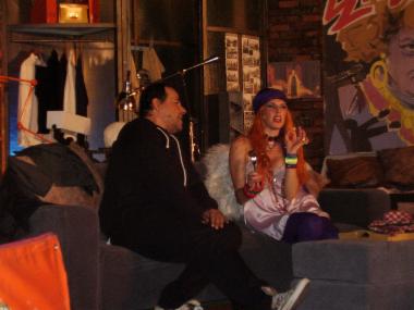 Αυτός ο αλήτης ο Κοέλιο έχει πάρει πολύ κόσμο στο λαιμό του