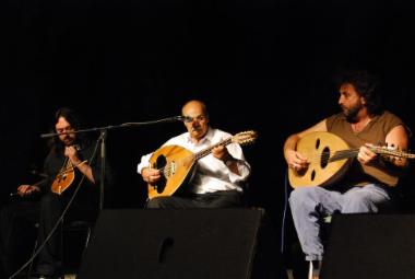 Γιάννης Ξυλούρης (Ψαρογιάννης)