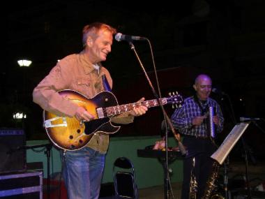 Βαγγέλης Γερμανός