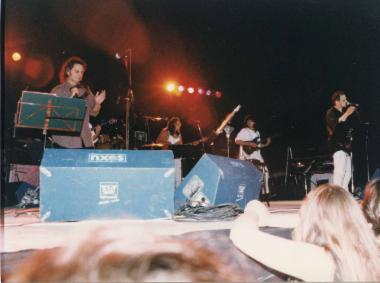 Χάρης & Πάνος Κατσιμίχας