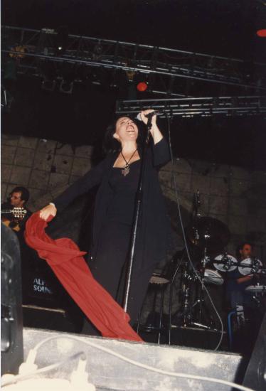 Χάρις Αλεξίου