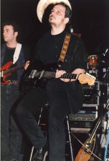 Χάρης & Πάνος Κατσιμίχας