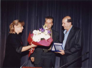 Αφιέρωμα στον Βυρωνιώτη στιχουργό Ηλία Κατσούλη