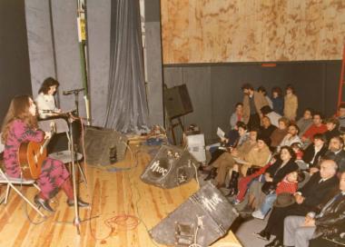 Αφιέρωμα στην Λένα Πλάτωνος