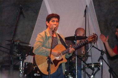 Σωκράτης Μάλαμας