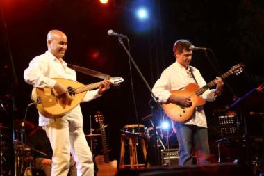 2η Μουσική συνάντηση Mare Nostrum