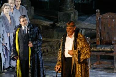 “Οιδίππους Τύραννος” Σοφοκλή