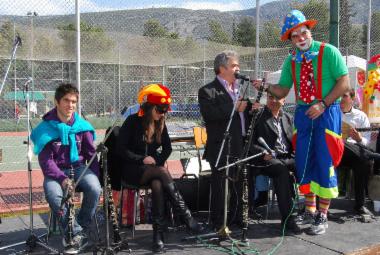 Κούλουμα, 2009