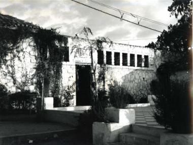 Εγκαίνια στο σπίτι της Ντάνκαν