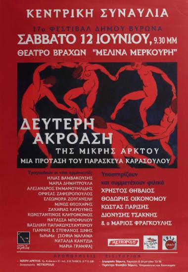 Μικρή Άρκτος