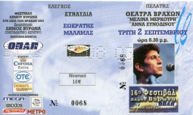 Σωκράτης Μάλαμας