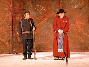 “Ο καλός στρατιώτης Σβέικ” Γιάροσλαβ Χάσεκ