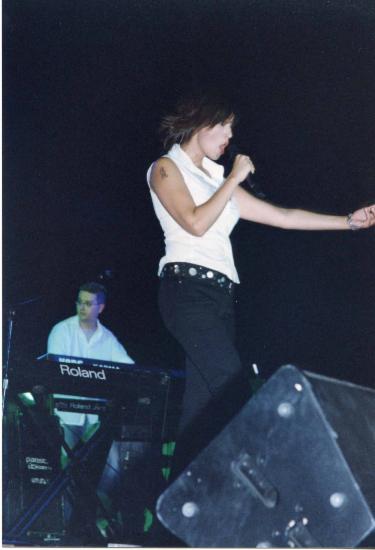 Ελένη Πέτα – Ηρώ – Αντώνης Μιτζέλος