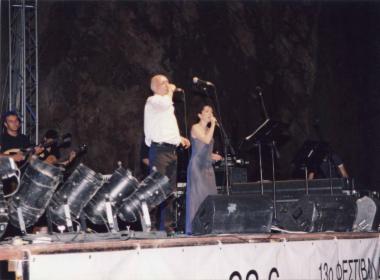 Δημήτρης Μητροπάνος