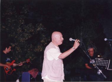 Λάκης Παπαδόπουλος - Δημήτρης Πουλικάκος