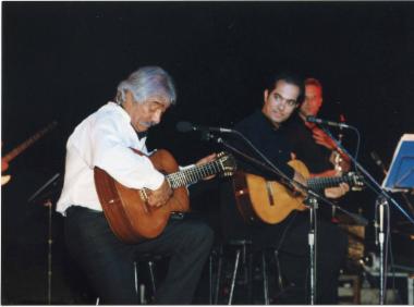 Κώστας & Αλέξανδρος Χατζής