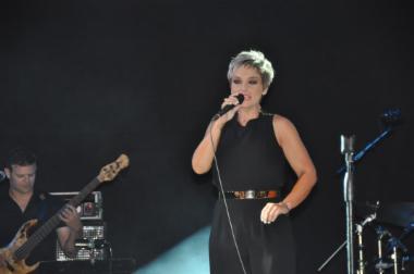 Ελεωνόρα Ζουγανέλη