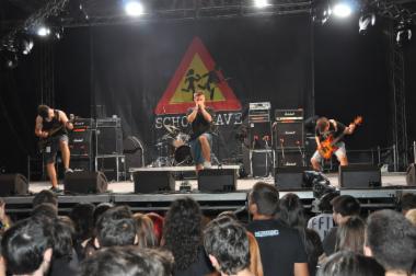 Schoolwave festival