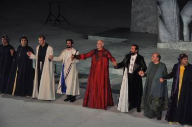 “Μήδεια” του Ευριπίδη