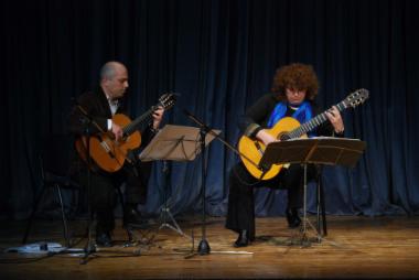 Αφιέρωμα στην Μαρία Κάλλας