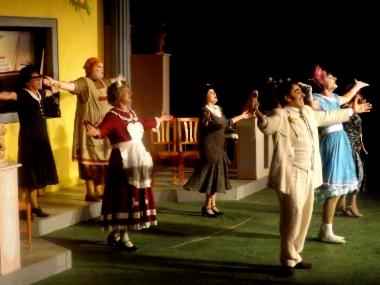 “Φαύστα” του Μποστ