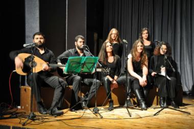 Αφιέρωμα 25η Μαρτίου
