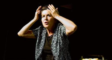 “Ευτυχία Παπαγιαννοπούλου” του Πέτρου Ζούλια