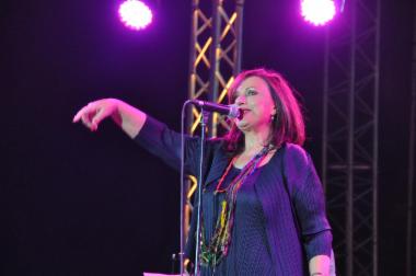 Χάρις Αλεξίου – Nouveau Sextet