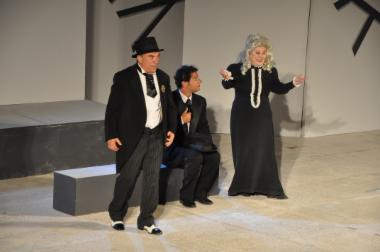 “Θα τρελαθούν κι αφεντικά θα τρελαθούν και δούλοι” Γεωργίου Σουρή